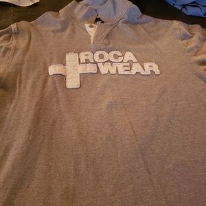 Rocawear polo